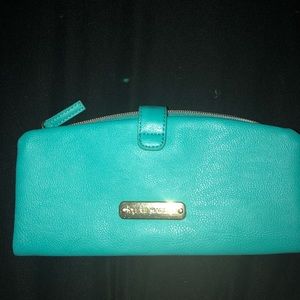 Steve Madden Wallet